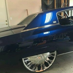 Meet your Posher, Darin